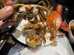 -川骄海鲜自助(河东店)