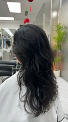 -5M HAIR SALON 旗舰店