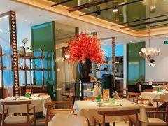大堂-望湘园·小雅(德基店)