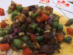 -金龙渔港(双楠店)