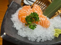 -白石の深夜食堂(泰华店)