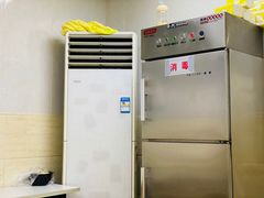 -津津老鸭粉丝馆(正东路店)