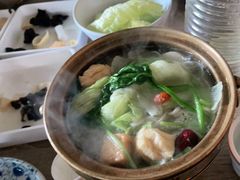 -古关火锅店(古北水镇景区店)