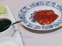 -漢舍中国菜馆(889广场店)