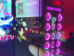 -音乐派KTV(太古里晶融汇店)