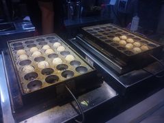 -咕噜咕噜·章鱼小丸子(广州荔湾领展广场店)