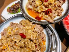 -快乐小羊(富强中路店)