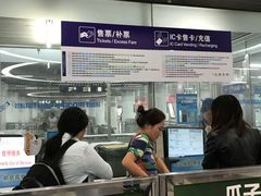 -天坛东门(地铁站)