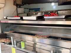 -清真·玛丽亚新疆菜主题餐厅(浙江中路店)