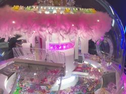 -MELAND CLUB亲子乐园·派对·餐厅(北京芳圆里ID MALL店)