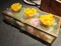 -锦府园·新台州菜(合生汇店)