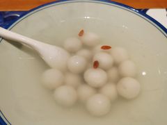 -集天餐厅(人大店)