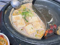 -生活如沸·顺德水牛奶火锅(大学路店)