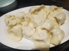 -李记饺子·熏酱东北菜(欢乐谷店)