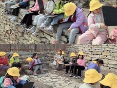 -佳禾国际美术书法教育(仁恒伊势丹校区)