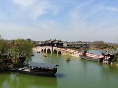 -朱仙镇启封故园景区