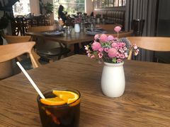 -BOR Eatery(安福路店)