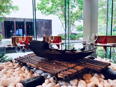 -逸林轩中餐厅(中信泰富朱家角锦江酒店)