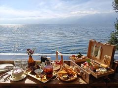 -六阅·福十 FORTEN 海景咖啡西餐厅(双廊古镇店)