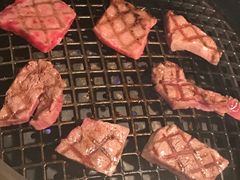 -神户牛焼肉専門店 牛一(道顿堀店)
