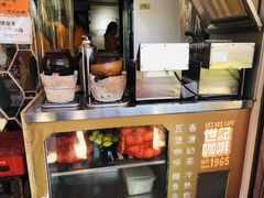 -世记咖啡(氹仔外卖店)