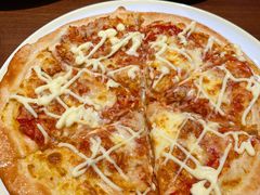 -萨莉亚意式餐厅(杭州滨江天街店)