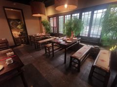 -洞庭土菜馆(天河北总店)