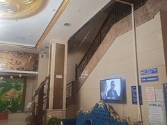 -水丽汇休闲浴馆(香坊店)