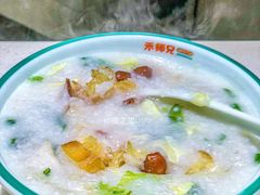 -禾师兄·布拉肠(一德路店)