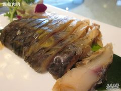 凉菜-鱼-大蓉和(双楠店)