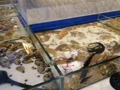 -川骄海鲜自助(河东店)