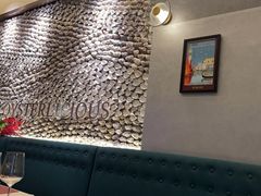 -普朗姆生蚝牛排馆 The Plump Oyster(成都摩方购物中心店)