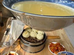 -王菊美食街·王菊面馆(总店)