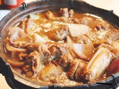 -范贤光鸡公煲(平乐园总店)