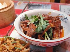 -味福记·本地特色菜(八一万达广场店)