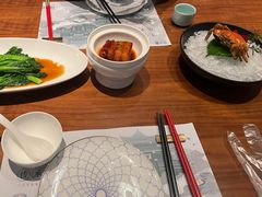 -同庆楼(华强吾悦广场店)