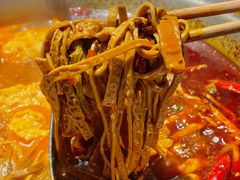 -卤校长重庆火锅(国兴店)