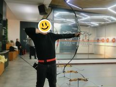 -弓舍射箭俱乐部(高新总店)
