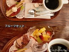 -西村咖啡店 (中山手本店)