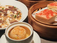 -晓淮山·扬州早茶·淮扬菜(龙阳广场店)