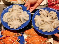-星伦多自助料理·涮烤一体(江桥万达店)