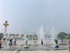 -秦皇岛乐岛海洋王国