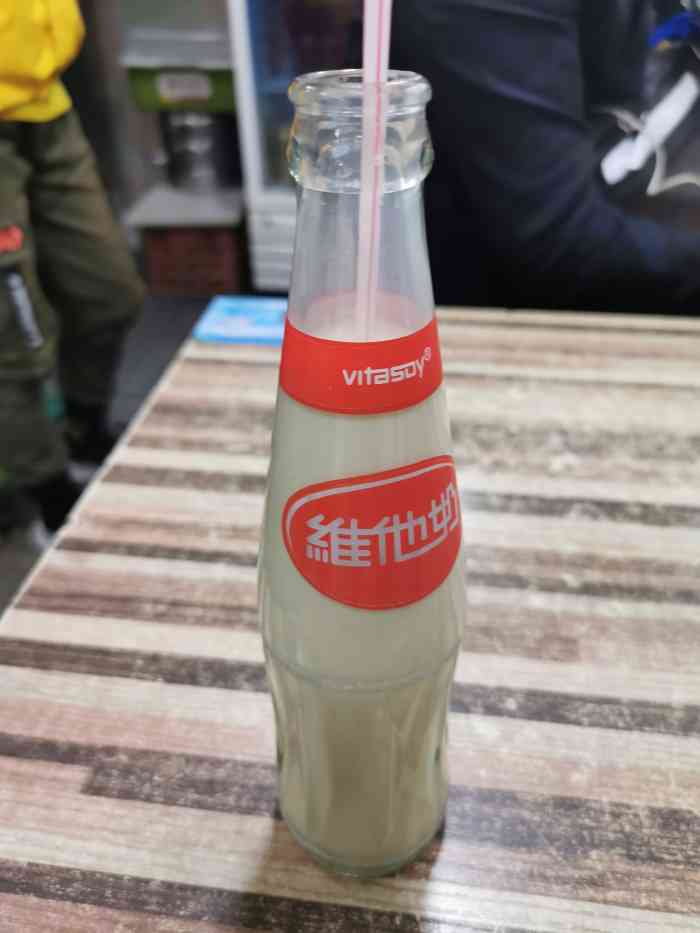 知味面馆(四川中路店)-"外滩源走走蛮好的 少了游客的喧闹没有预.