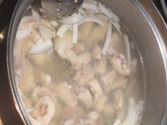 -大头椰·海南椰子鸡火锅(思明万象城店)