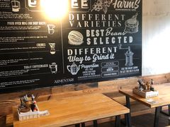 -Alimentari早午餐(安福路店)