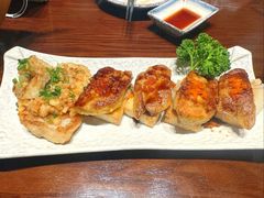 -松子料理(亮马桥店)