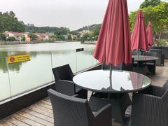 -明珠海港大酒店