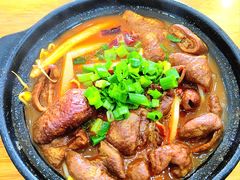 砂锅肥肠-沈妈砂锅(双楠店)