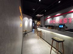 -一间森林酒店(上海人民广场店)