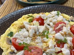 -Brut Eatery悦璞食堂(愚园路店)